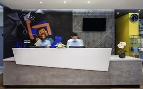 ibis budget Surabaya Diponegoro