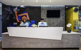 ibis budget Surabaya Diponegoro